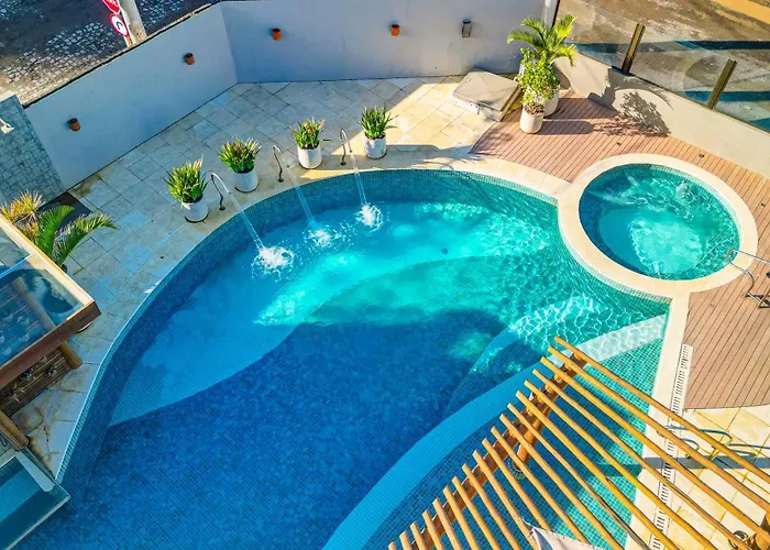 Pousada Praia Bela Ilhéus